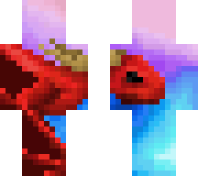 ilovereddragons 700 - 900 like special
