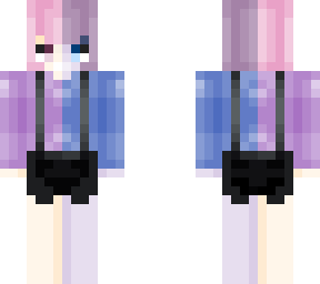 indecisive amnesia, the coldest spring day. -pce (palette contest entry) owo <3