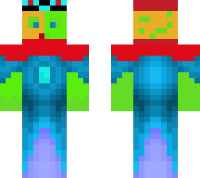 infected pirincess