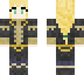 ingrid, fire emblem: three houses (monastery)