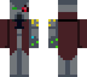 inquisitor o.c.