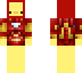 iron chicken