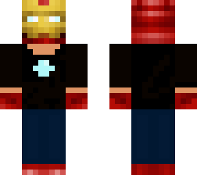 iron man (cope27)
