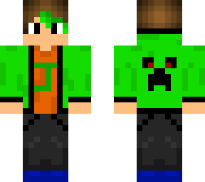 james xp