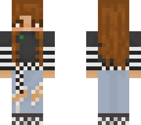 jamilla girl