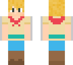janner wingfeather (fixed)