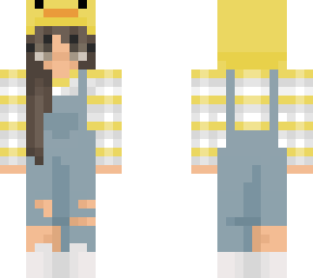 jessicaravenclaw duckie hoodie fix