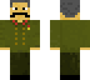 joseph stalin (another re-upload again for another time hopefully the last time)