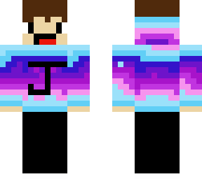 joshjaz4 skin