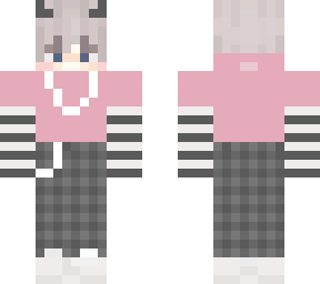 just wanted it to be pink go find the original artist which is a black shirt.
