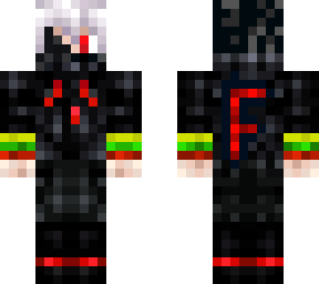 ken kaneki lithuania