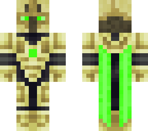 knight