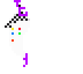 kokichi worm