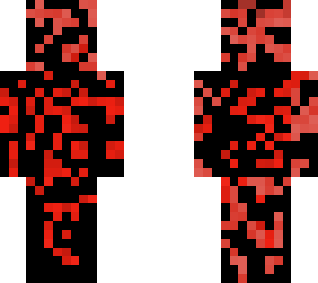 lava skins