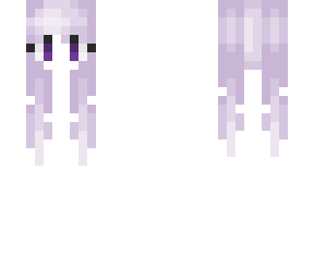 lavender tails hair base
