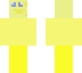 lemon man