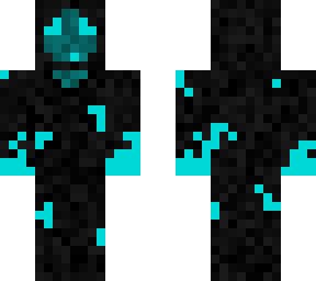 lightning blue slime reaper