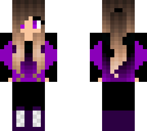 lily(evil version)(possible clan roleplay skin)