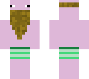 long beard man 3