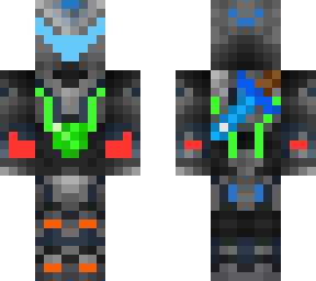 luke's cyber bot