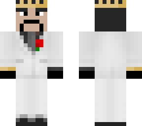 mafia boss crown