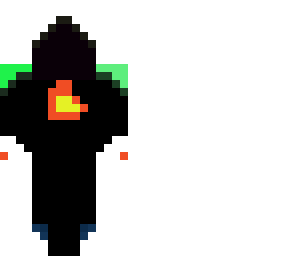 mage