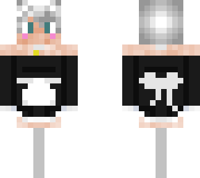 maid