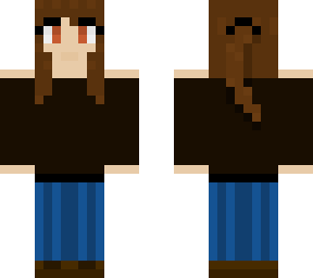 main skin