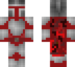 mando red