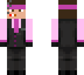 mangel rosa