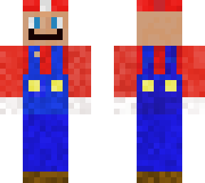 mario