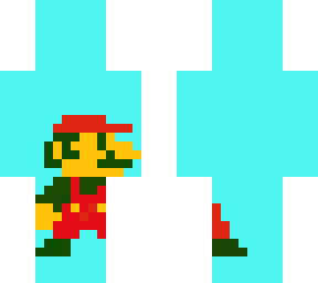 mario bros