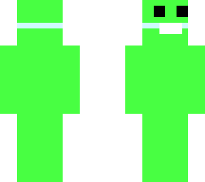 mask slime
