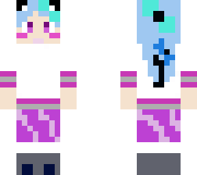 maya the nice