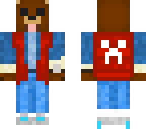 mc fly
