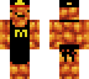 mcdonalds beans