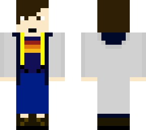 me as the 13th doctor dude i have long hair in real life