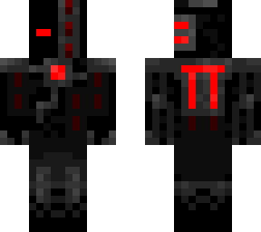 mekatrono (tronics leader) (titans fall series)
