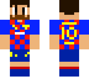 messi