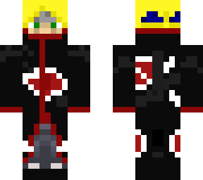 mi pana naruto