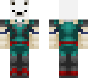 mi skin de mainkra :3