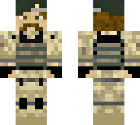 military me