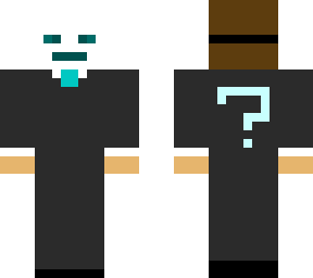 mine