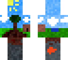 minecraft world2