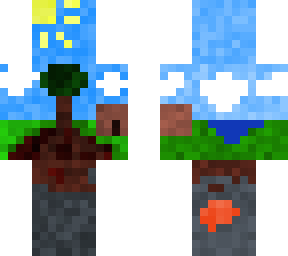 minecraft world3