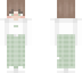 mint boy