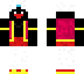 mister popo