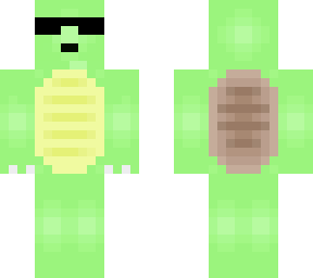mlg turtle