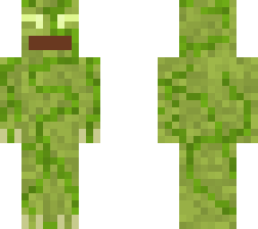 moisty monster