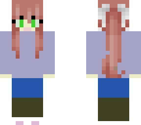monika